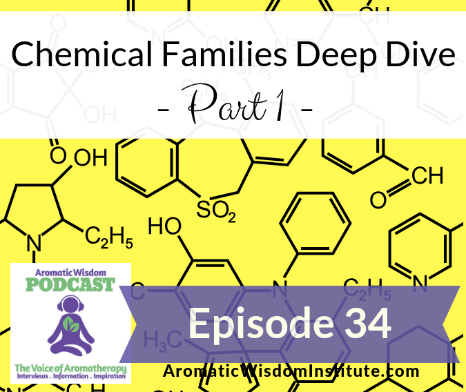 AWP 034: Chemical Families Deep Dive – Part 1