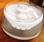Classic Ultrasonic Aromatherapy Nebulizer (by Hubmar) - Pompeii Street Soap Co. 2014-02-05 09-21-19