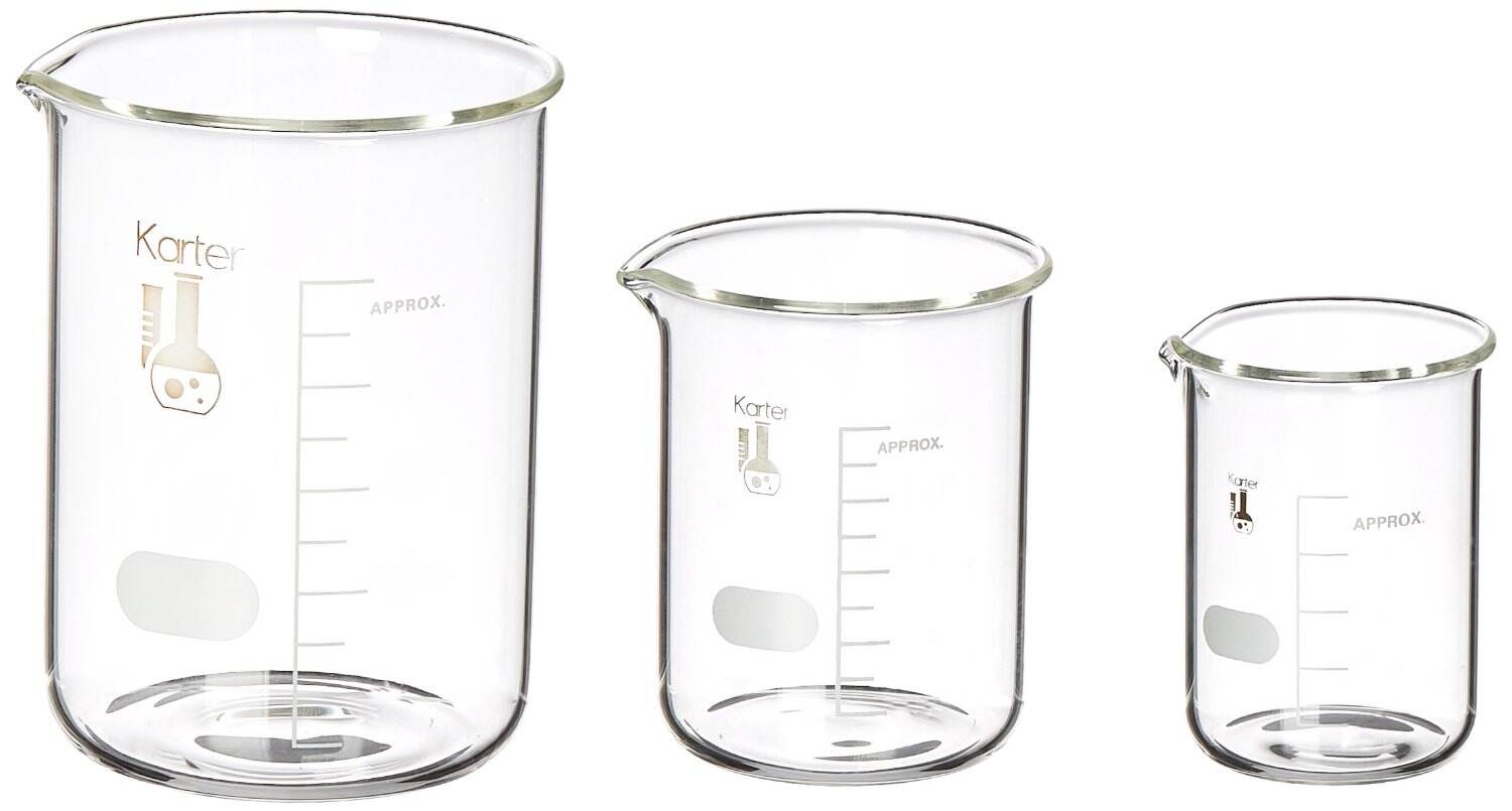 glass-beakers