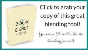 My Book of Blends