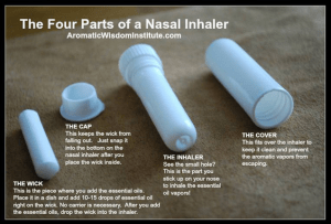 NasalInhaler