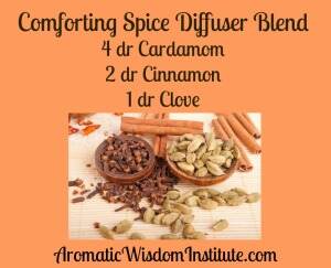 ComfortingSpiceDiffuserGraphic