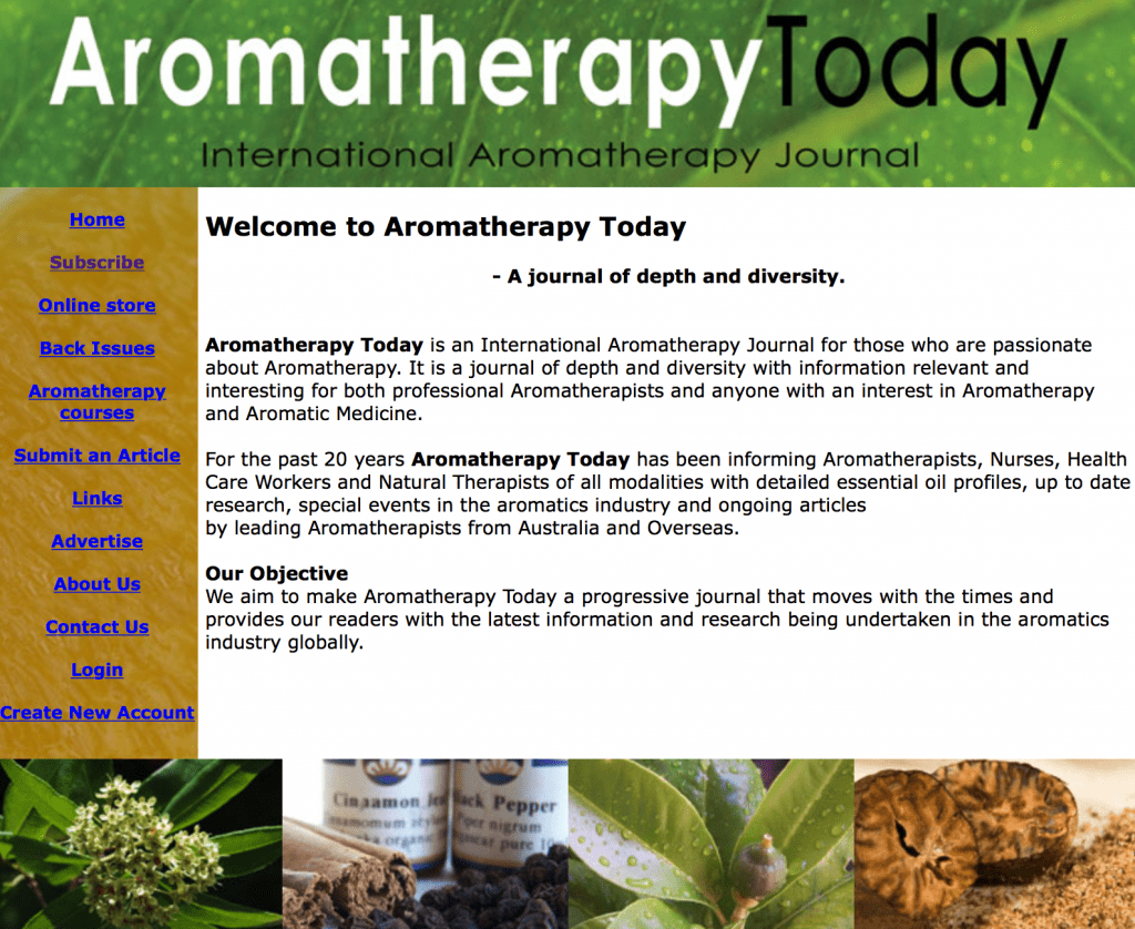 aroma-today-site-image