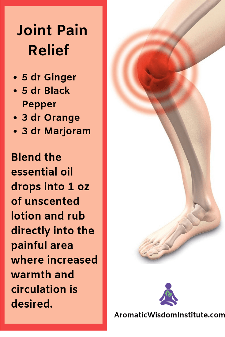 Fragrant Friday: Ginger Essential Oil Profile Spotlight (Zingiber ...