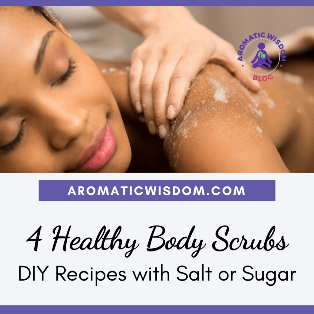 Easy Sunburn Relief with 2 Natural Ingredients and a Quick DIY