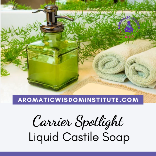 The Ultimate Guide to Liquid Castile Soap: Uses, Benefits, and DIY Tips